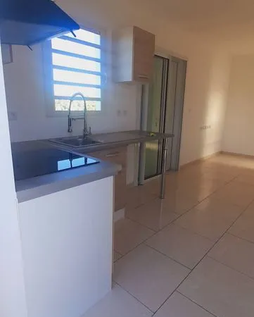 Maison F4 à louer au Pont d'Yves