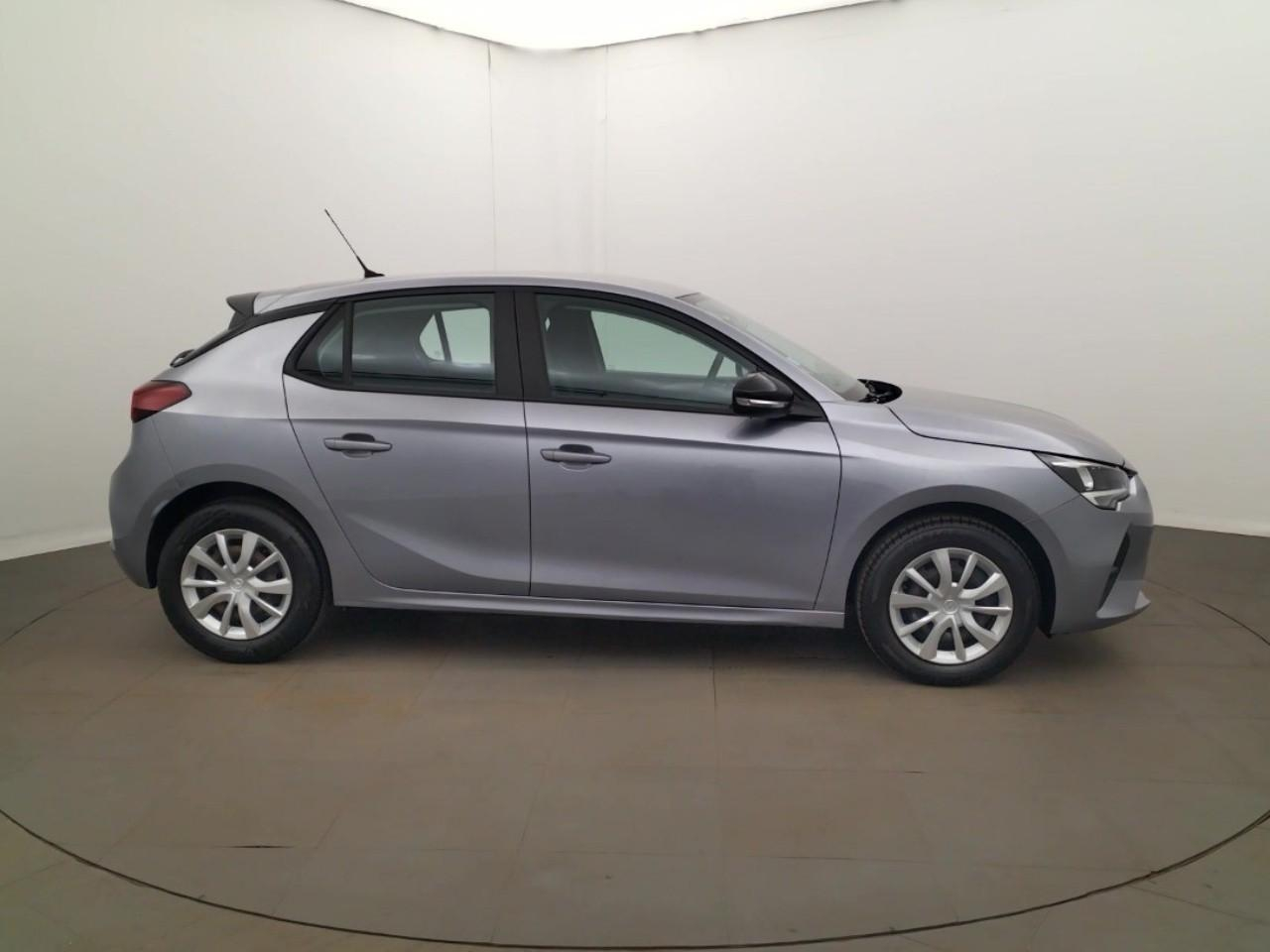 Opel Corsa 1.2 75 ch bvm5 edition — photo 6