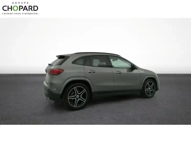 Mercedes Gla 200 d 8g-dct — photo 34