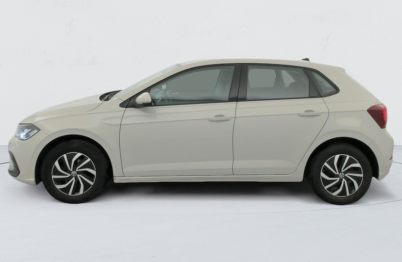 Volkswagen Polo — photo 2
