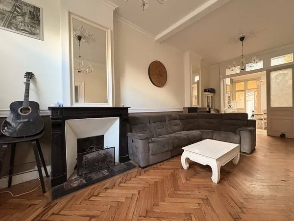 Maison 5 pièces 137 m²