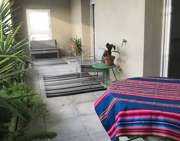 Appartement 4 pièces 81 m²