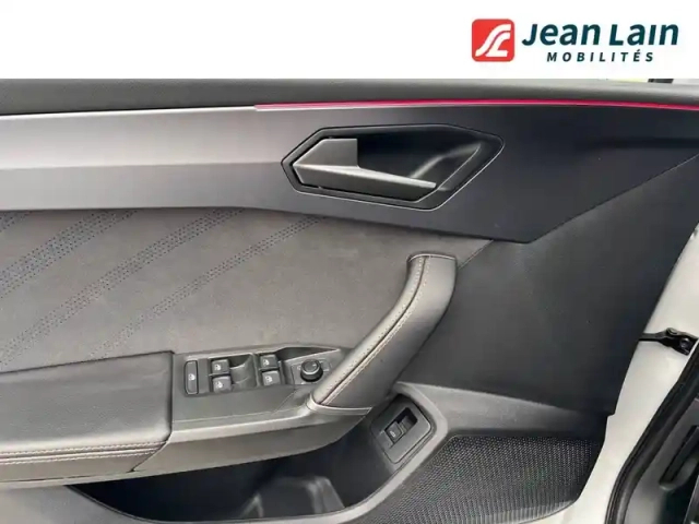 Cupra Leon sportstourer 2.0 tdi 150 ch dsg7 — photo 19
