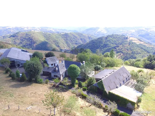 Maison 8 pièces 70 m²