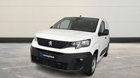Peugeot Partner Standard 650kg BlueHDi 100ch S&S BVM5 Asphalt — photo 1