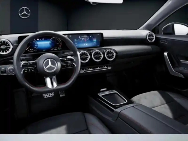 Mercedes Classe A 250 e hybrid eq amg line — photo 11