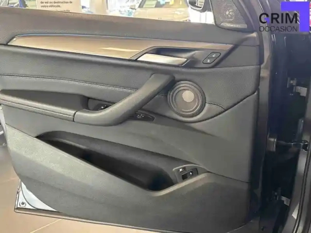 Bmw X1 xdrive 25e 220 ch bva6 — photo 26