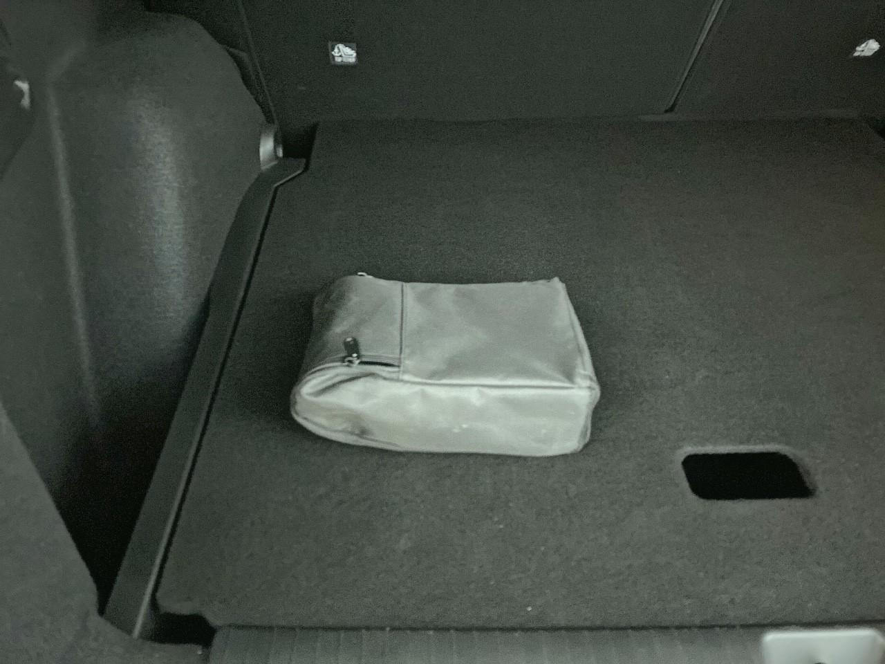 Citroën C3 Aircross hybride 145 ch aut plus — photo 16