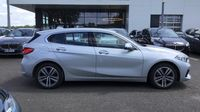 Bmw Série 1 118dA 150ch Business Design 8cv — photo 4