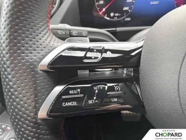 Mercedes Gla 200 d 8g-dct — photo 53