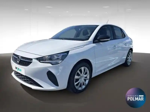 Opel Corsa electric 136ch