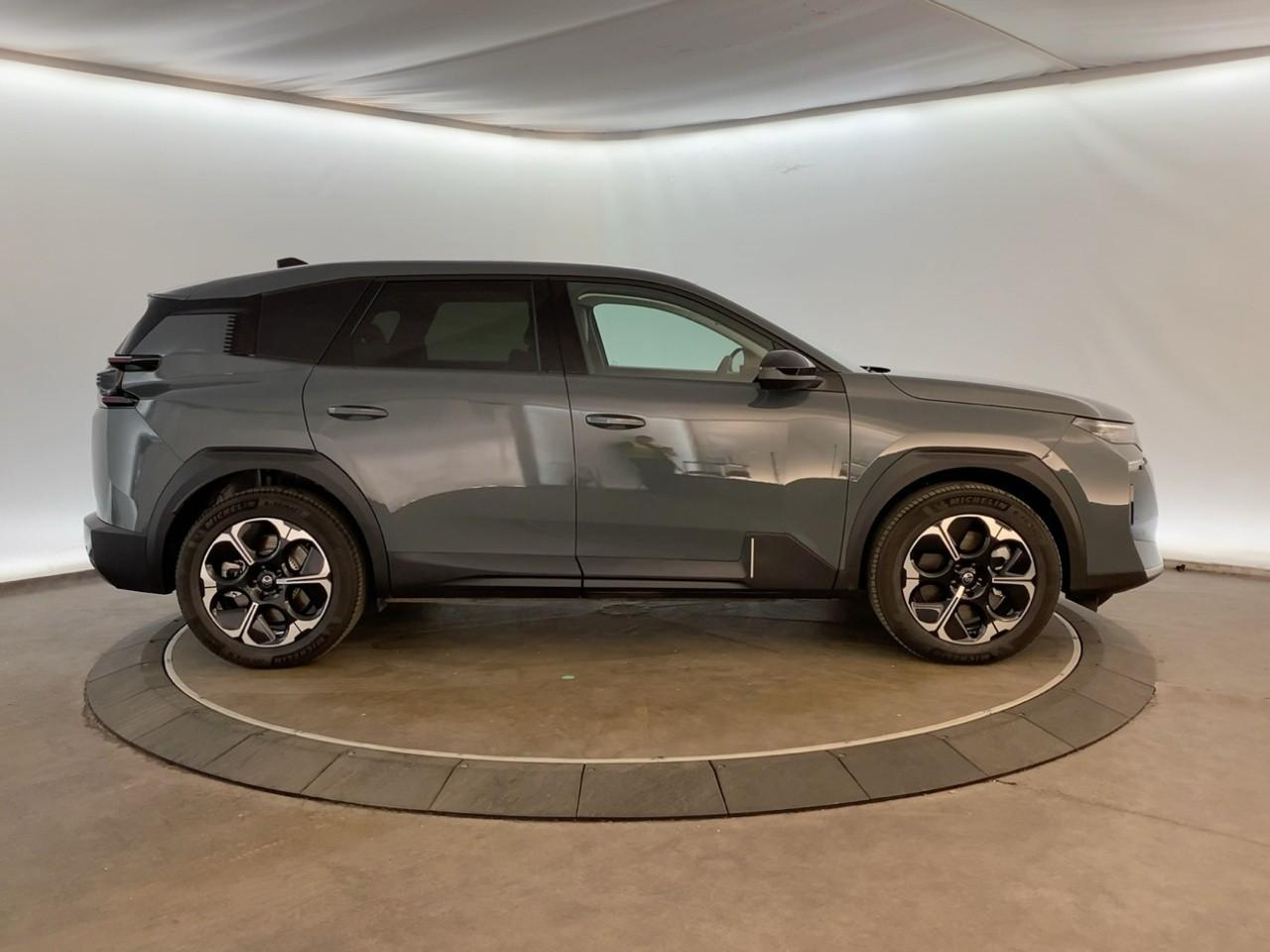 Citroën C5 Aircross e-c5 aircross 210 ch autonomie confort max — photo 4