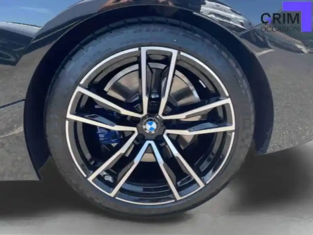 Bmw Z4 sdrive30i 258 ch bva8 — photo 16