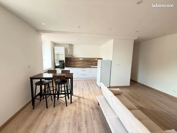 Duplex Davézieux