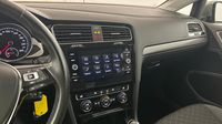 Volkswagen Golf 1.0 TSI 115ch Trendline Euro6d-T 5p — photo 19