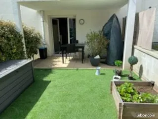 Appartement Location Dijon 2p 38m² 710€