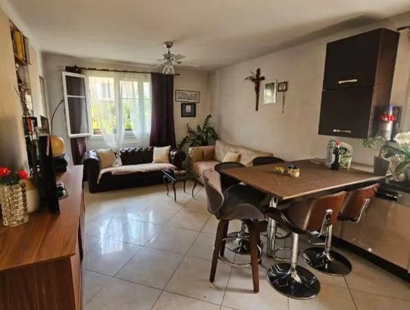 Appartement T3 à louer - Mourillon