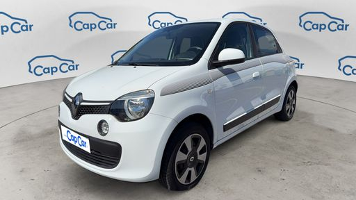 Renault Twingo 1.0 SCe 70 - Intens – 2015 – 41085 km – Essence – Boîte Manuelle — photo 15