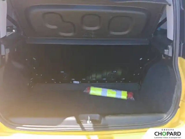 Fiat Panda 1.0 70 ch hybrid bsg s/s — photo 5