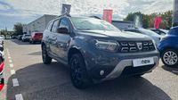 Dacia Duster 1.3 TCe 150ch FAP Extreme 4x2 EDC — photo 3