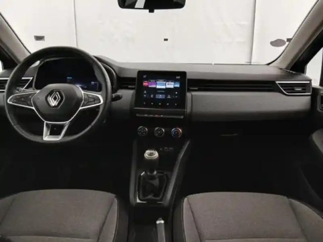 Renault Clio 1.0 tce 90ch evolution - 24 — photo 13