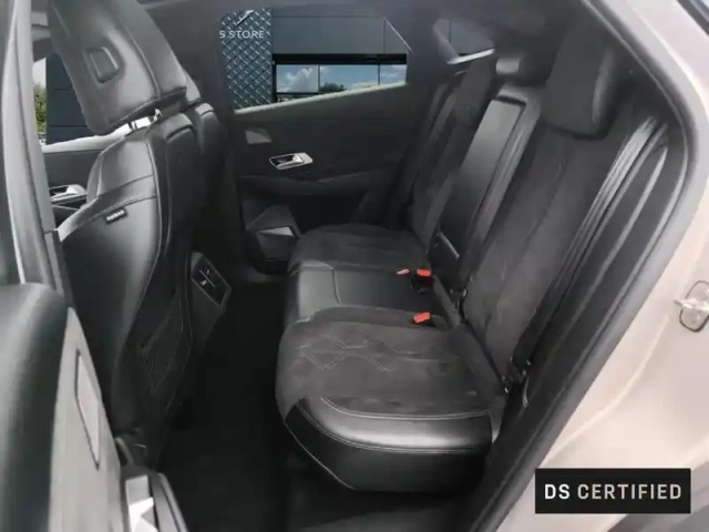 Ds Ds 7 ds7 crossback bluehdi 130 eat8 performance line+ — photo 23