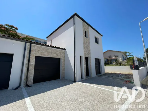 Maison 4 pièces 103 m²