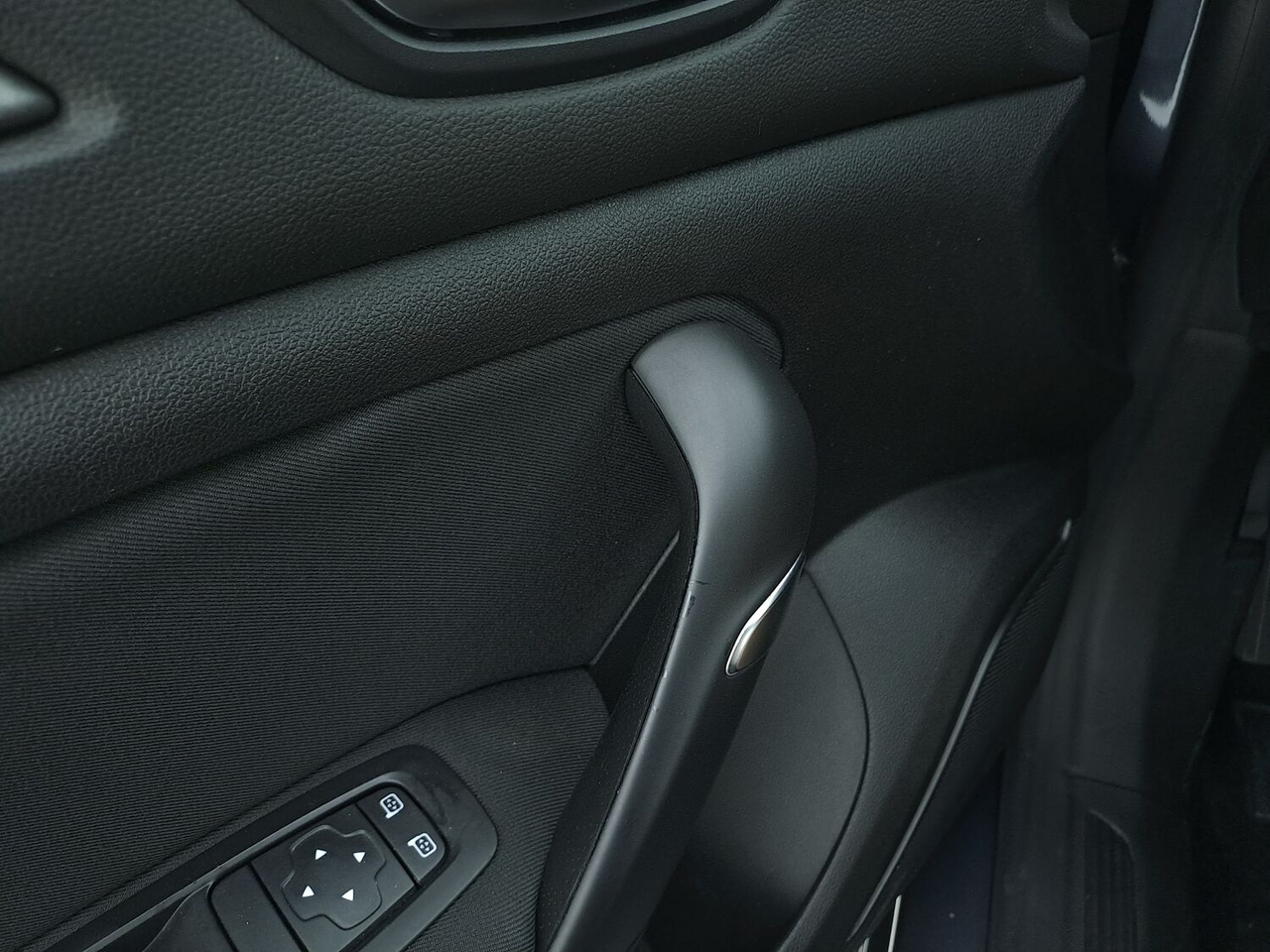 Renault Mégane 4 Estate — photo 14