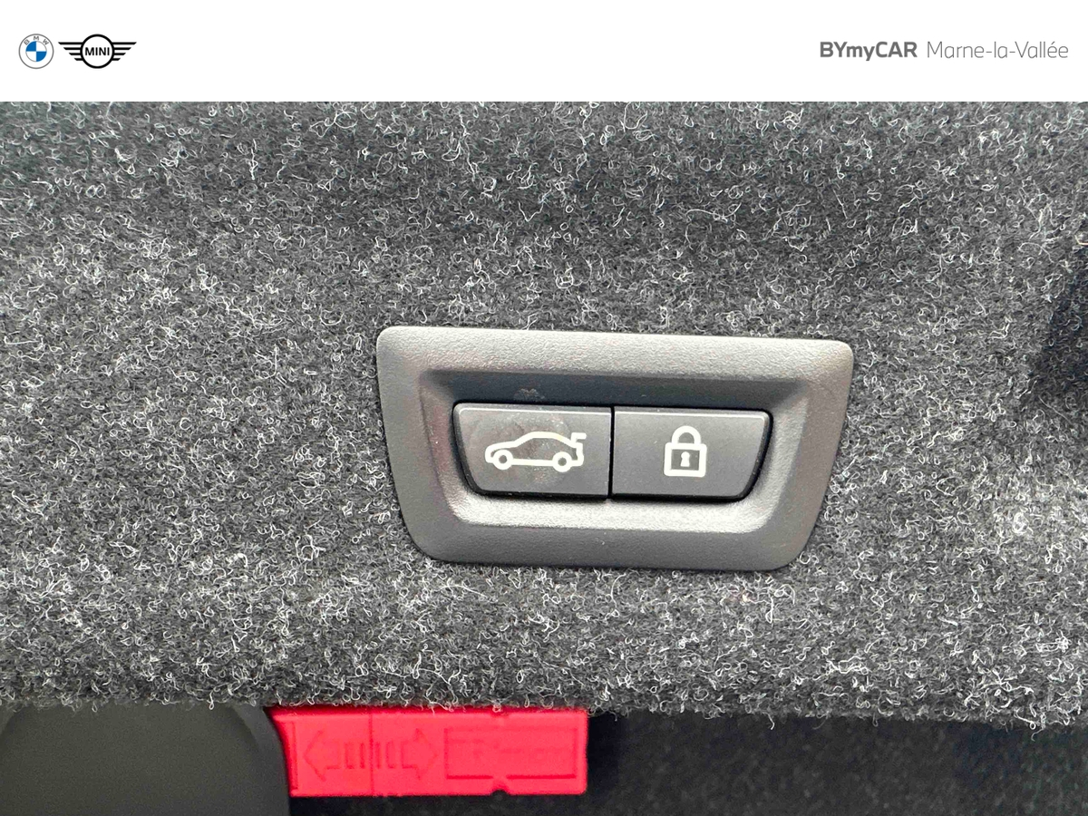 BMW M4 Competition 510 ch BVA8 — photo 25