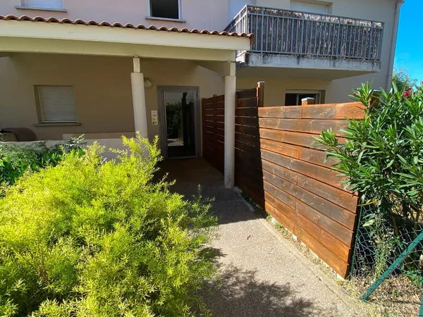 Appartement 2 pièces 62 m²