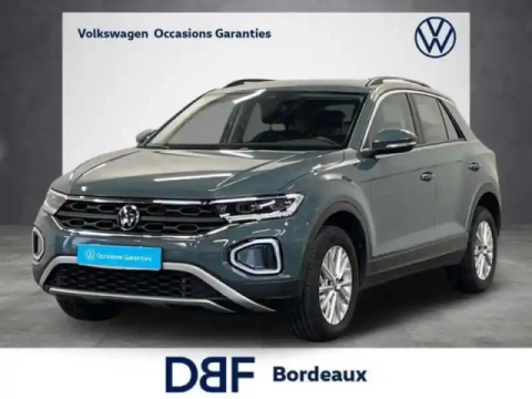 Volkswagen T-Roc 1.5 tsi evo 150 start/stop dsg7 life