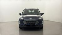 Ford Kuga 2.5 Duratec 190ch FHEV E85 Titanium Business BVA — photo 2