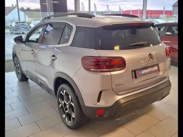 Citroën C5 Aircross bluehdi 130ch s&amp;s shine pack eat8 — photo 7