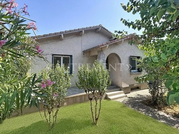 Maison 4 pièces 97 m²