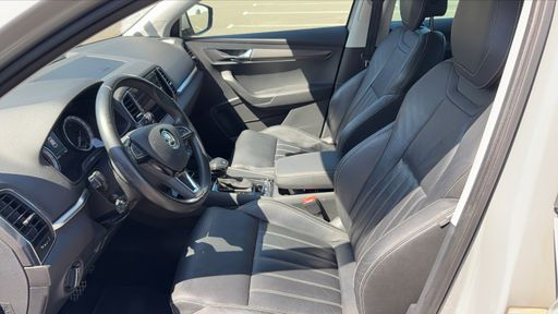 Skoda Karoq 1.5 TSI ACT 150 DSG7 - Style – 2018 – 84550 km – Essence – Boîte Automatique — photo 15