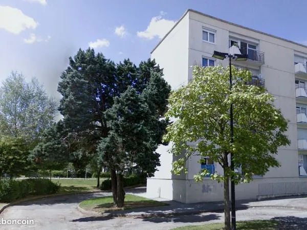 Appartement 5 pièces 88 m²