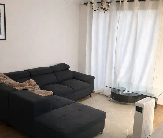 Appartement F4