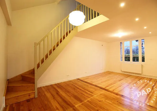 Maison 2 pièces 57 m²