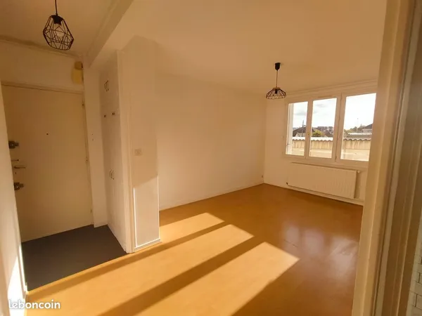 Appartement T3 de 54 m²
