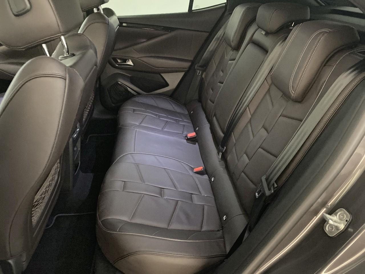 Ds Ds 4 hybride 136 e-dct6 etoile - cuir nappa — photo 10