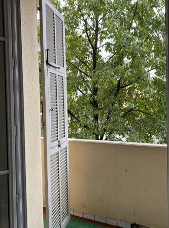 Chambre de 12m2 à louer sur Nice