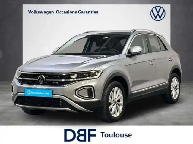 Volkswagen T-Roc 1.5 tsi evo 150 start/stop dsg7 style