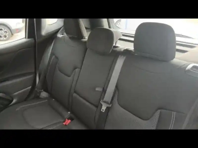 Jeep Renegade 1.0 gse t3 120ch limited my21 — photo 11