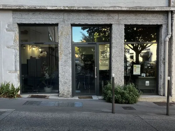 Cession droit au bail 74 m² Lyon 5 Saint-Just