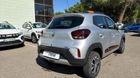 Dacia Spring Confort Plus - Achat Intégral — photo 5
