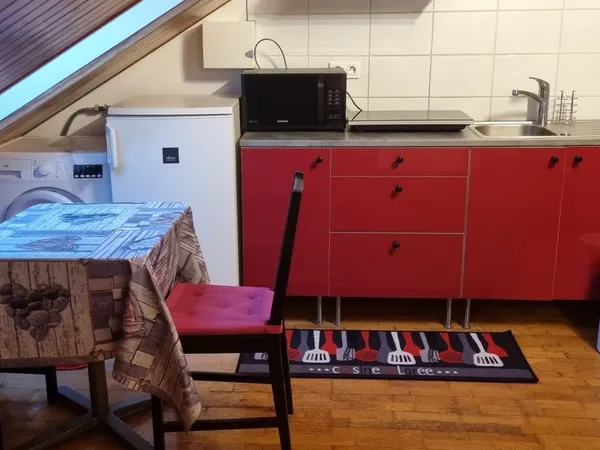 Studio de 16m2 à louer sur Élancourt