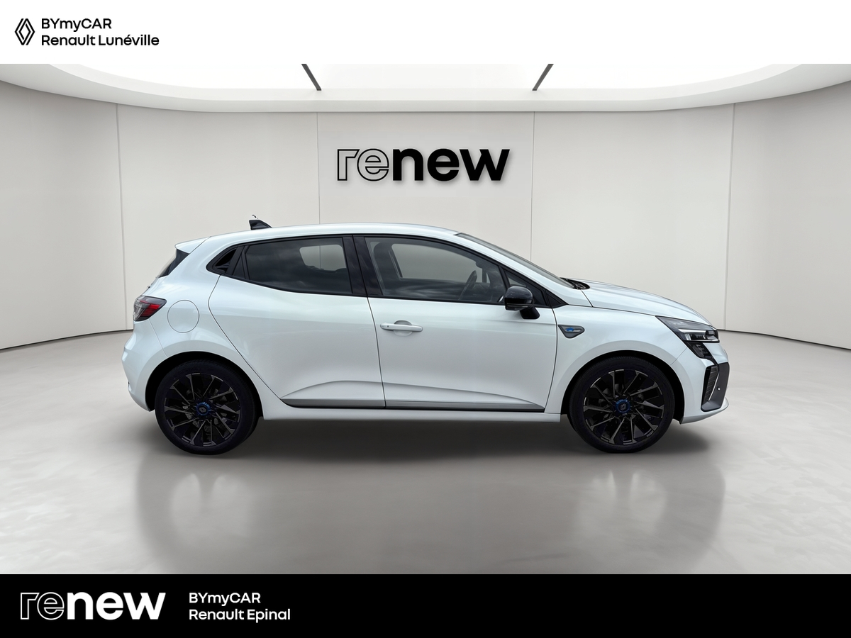 Renault Clio TCe 90 ch GSR2 — photo 6