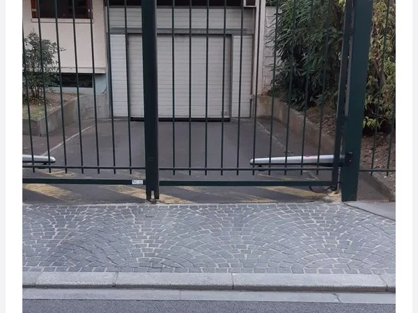 Parking à louer au niveau -1