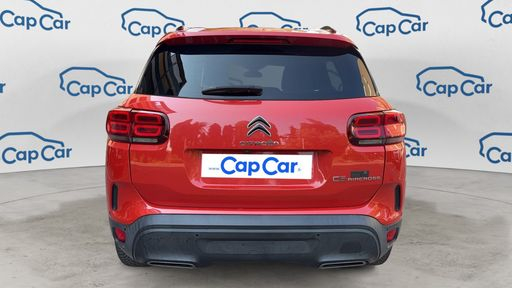 Citroen C5 Aircross 1.5 BlueHDi 130 EAT8 - Shine – 2020 – 72579 km – Diesel – Boîte Automatique — photo 26