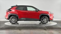 Toyota Yaris Cross 116h GR Sport MY22 — photo 4